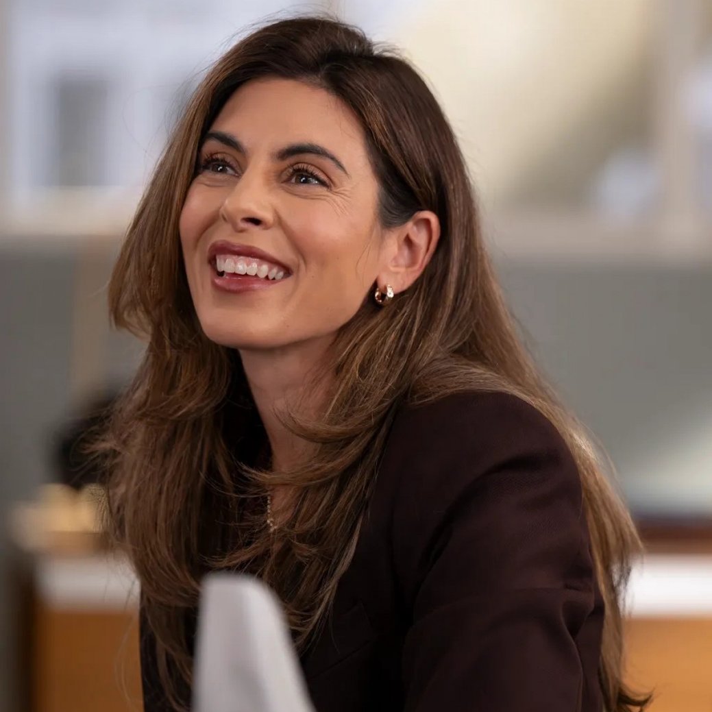 "Grey's Anatomy": "Sopranos"-Star Jamie-Lynn Sigler in Staffel 22 mit besonderem Gastauftritt/Disney/Anne Marie Fox "Grey's Anatomy": "Sopranos"-Star Jamie-Lynn Sigler in Staffel 22 mit besonderem Gastauftritt/Disney/Anne Marie Fox