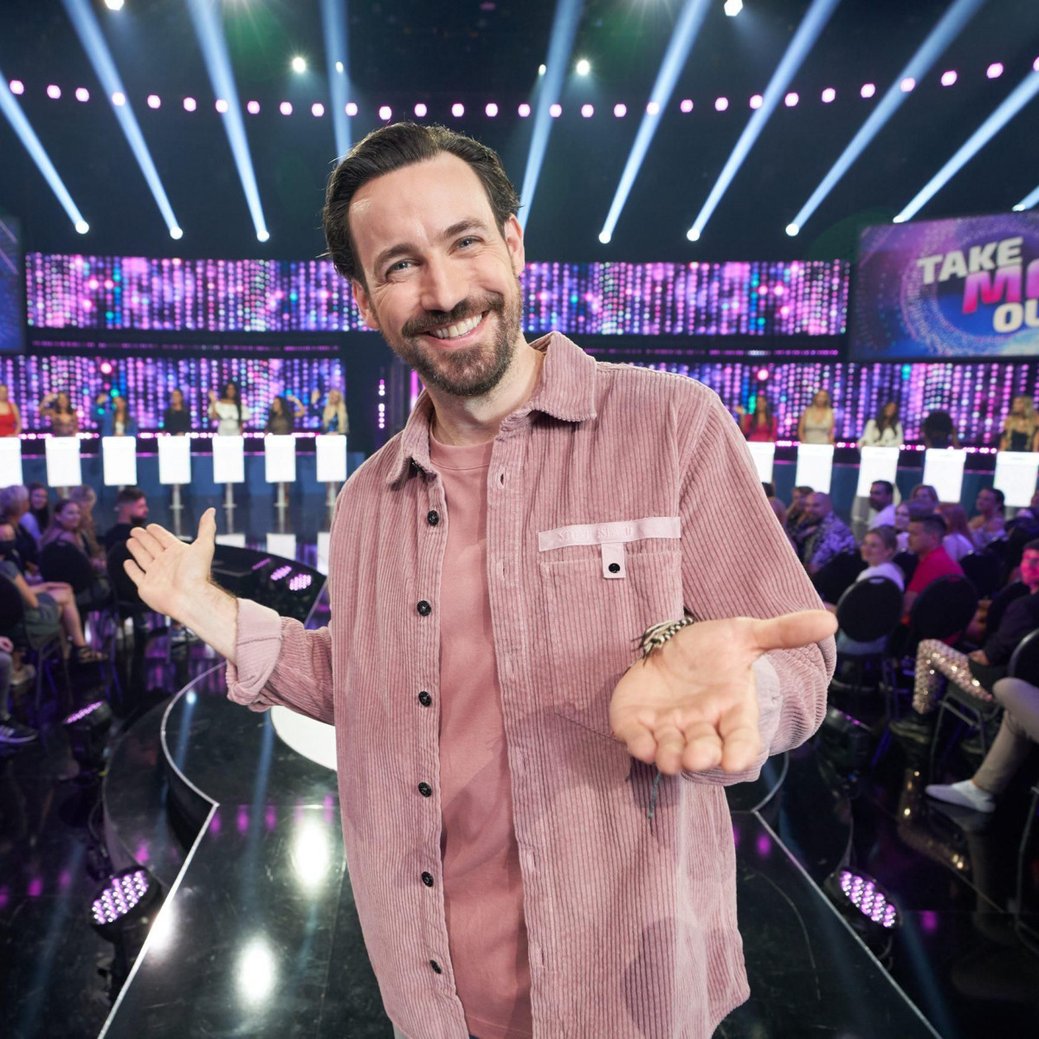 "Take Me Out": RTL versendet neue Folgen wieder als Marathon/RTL/Guido Engels "Take Me Out": RTL versendet neue Folgen wieder als Marathon/RTL/Guido Engels