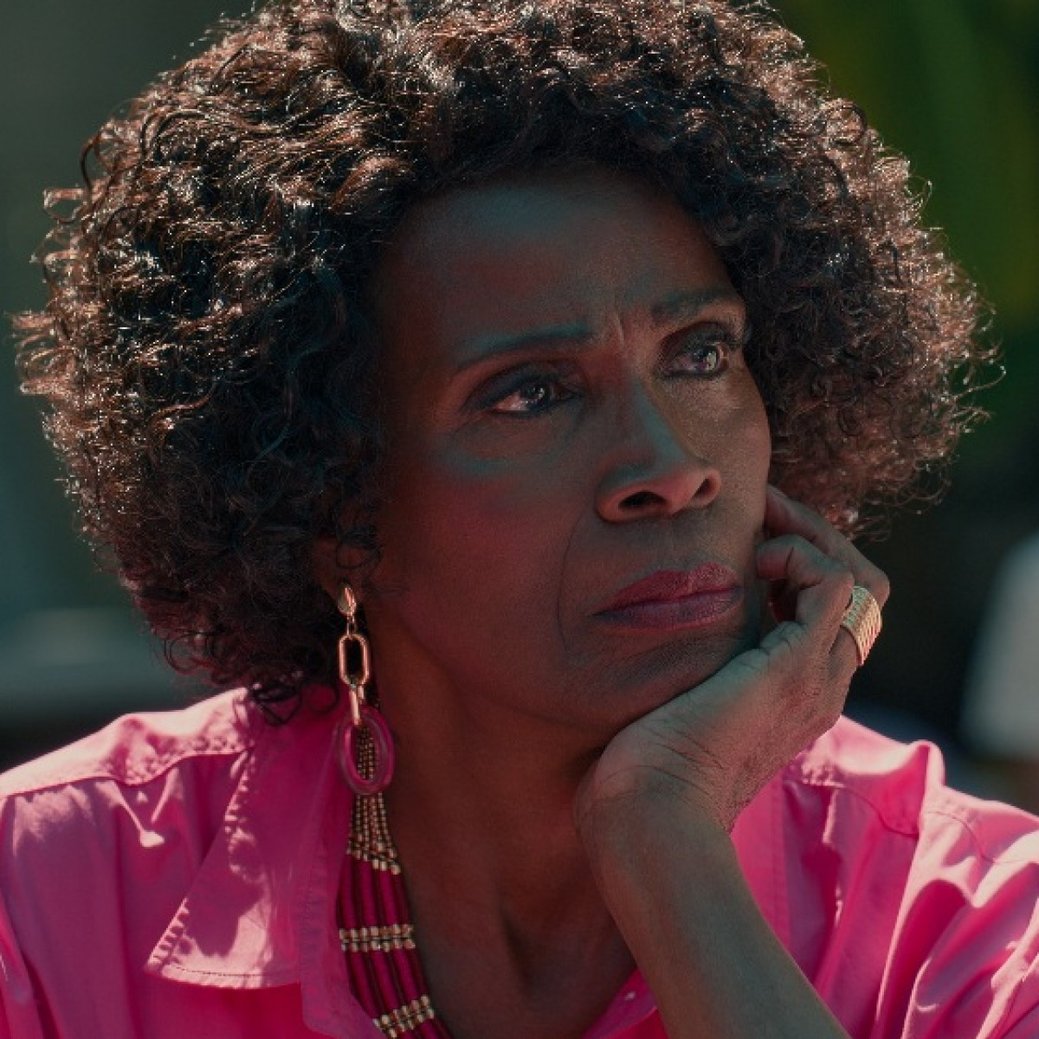 "Bel-Air": Letzte Staffel des Drama-Reboots begrüßt weitere Darstellerin aus Originalsitcom "Der Prinz von Bel-Air"/Netflix "Bel-Air": Letzte Staffel des Drama-Reboots begrüßt weitere Darstellerin aus Originalsitcom "Der Prinz von Bel-Air"/Netflix