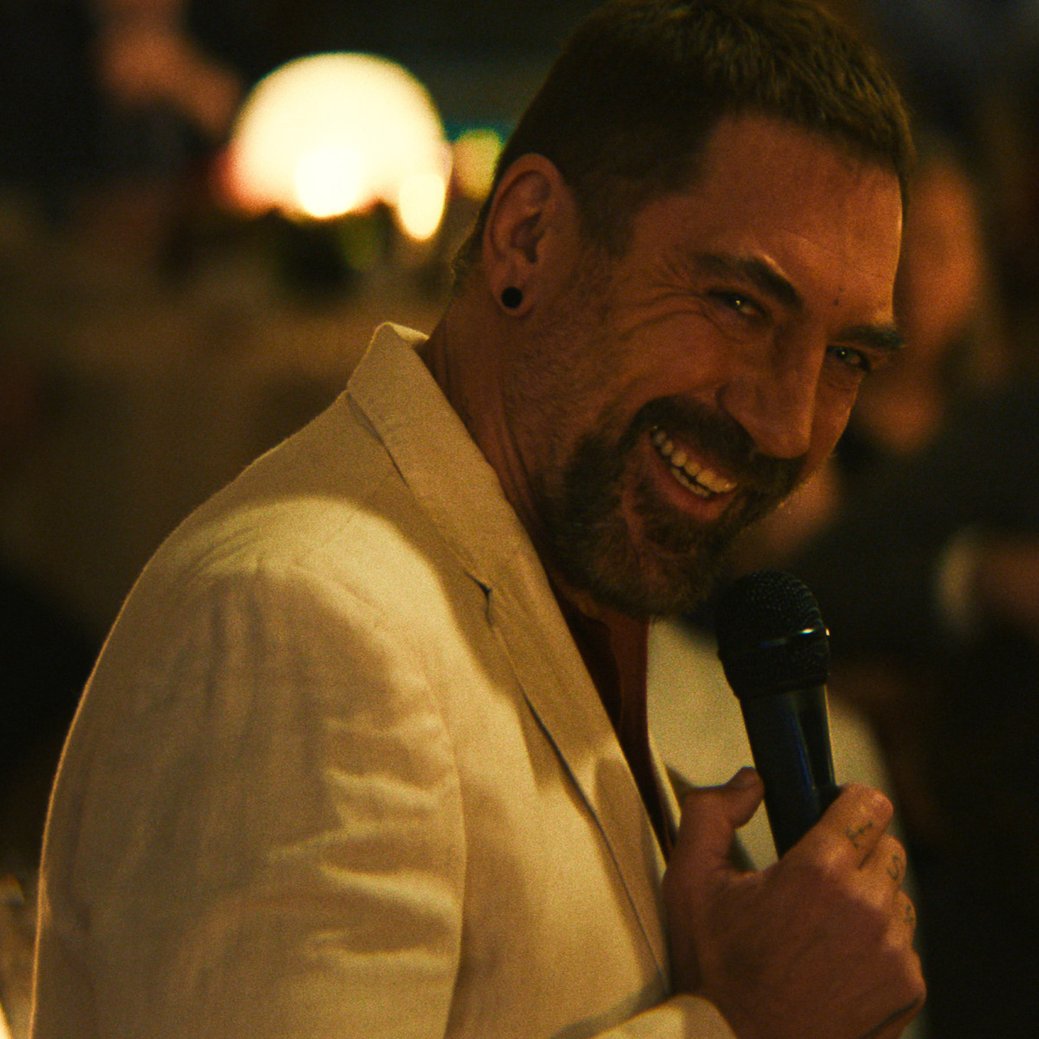 "Kap der Angst": Bedrohlicher Javier Bardem wütet in Teaser-Trailer zur Neuauflage von Martin Scorseses Psychoschocker/Apple TV "Kap der Angst": Bedrohlicher Javier Bardem wütet in Teaser-Trailer zur Neuauflage von Martin Scorseses Psychoschocker/Apple TV