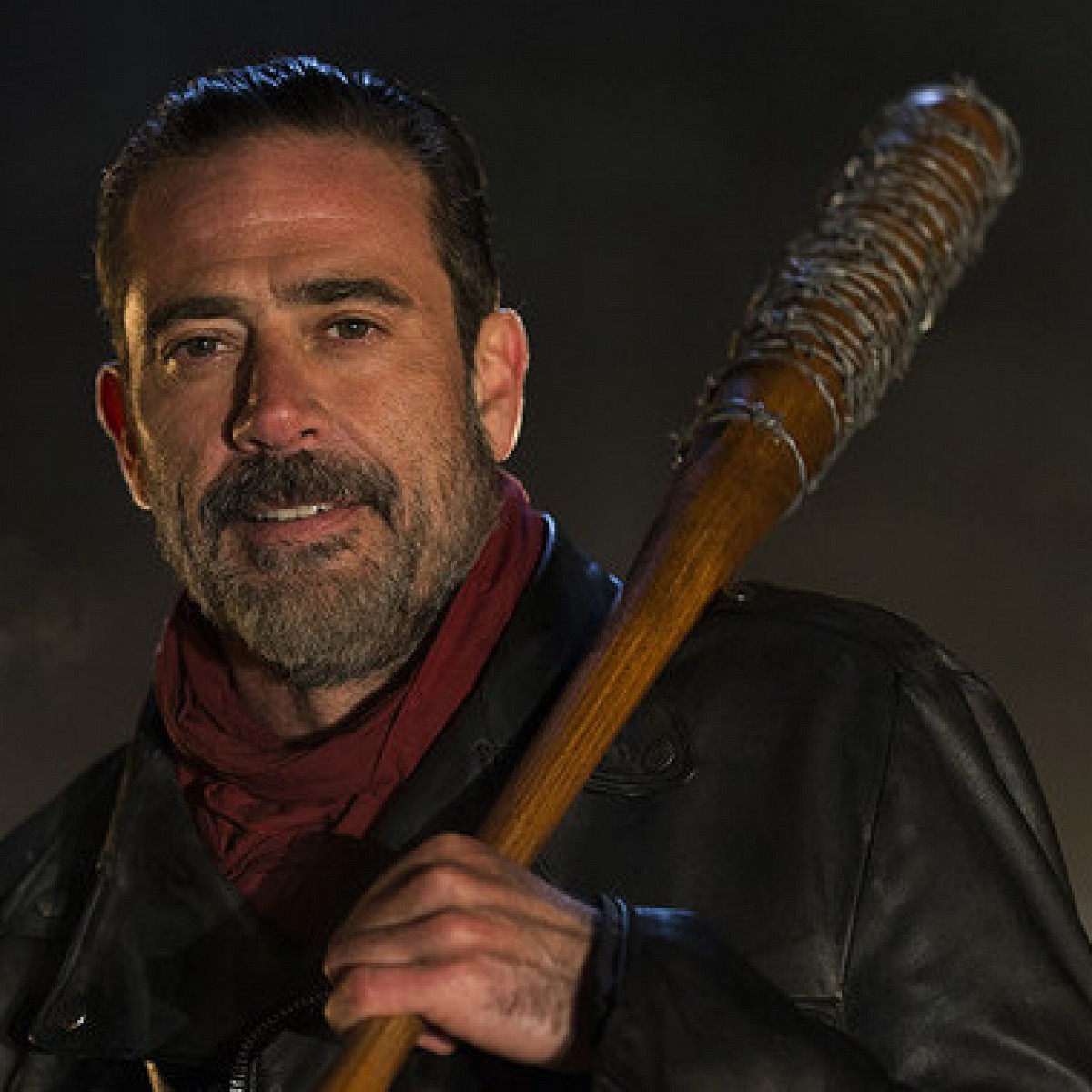 Vor dem Start: FOX setzt siebte Staffel von "The Walking ...