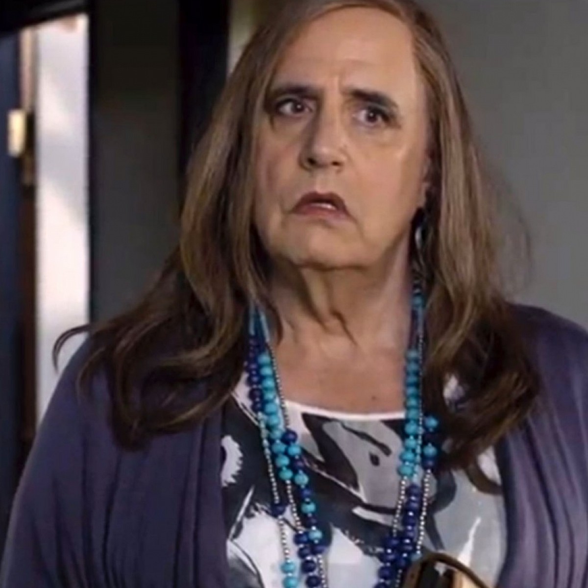 Jeffrey Tambor offiziell bei 