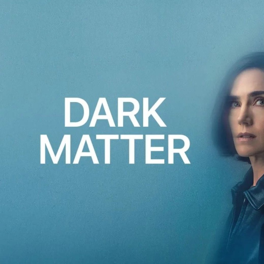 "Dark Matter - Der Zeitenläufer": Endlich Termin für Staffel 2 bekannt/Apple TV "Dark Matter - Der Zeitenläufer": Endlich Termin für Staffel 2 bekannt/Apple TV