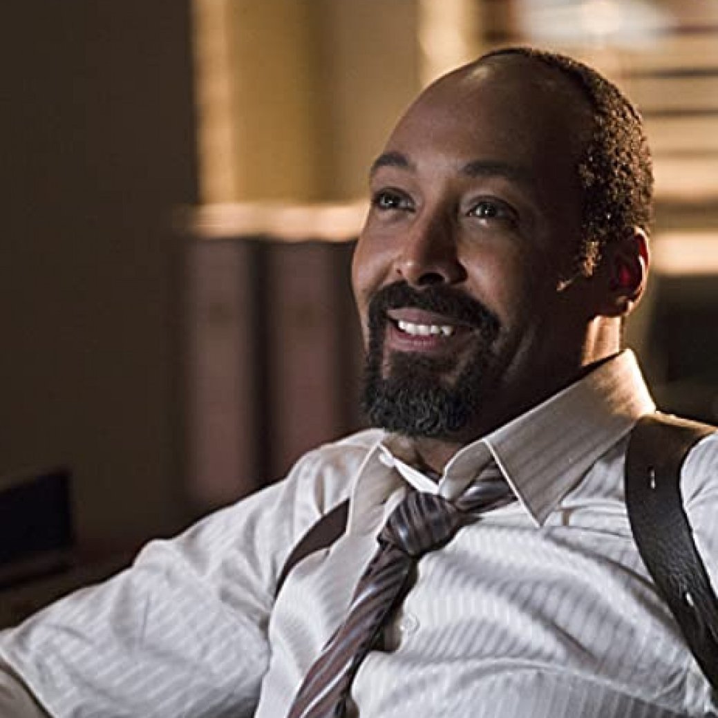 The Flash Jesse L Martin Verliert Hauptrolle Neues Engagement In Nbc Action Format The