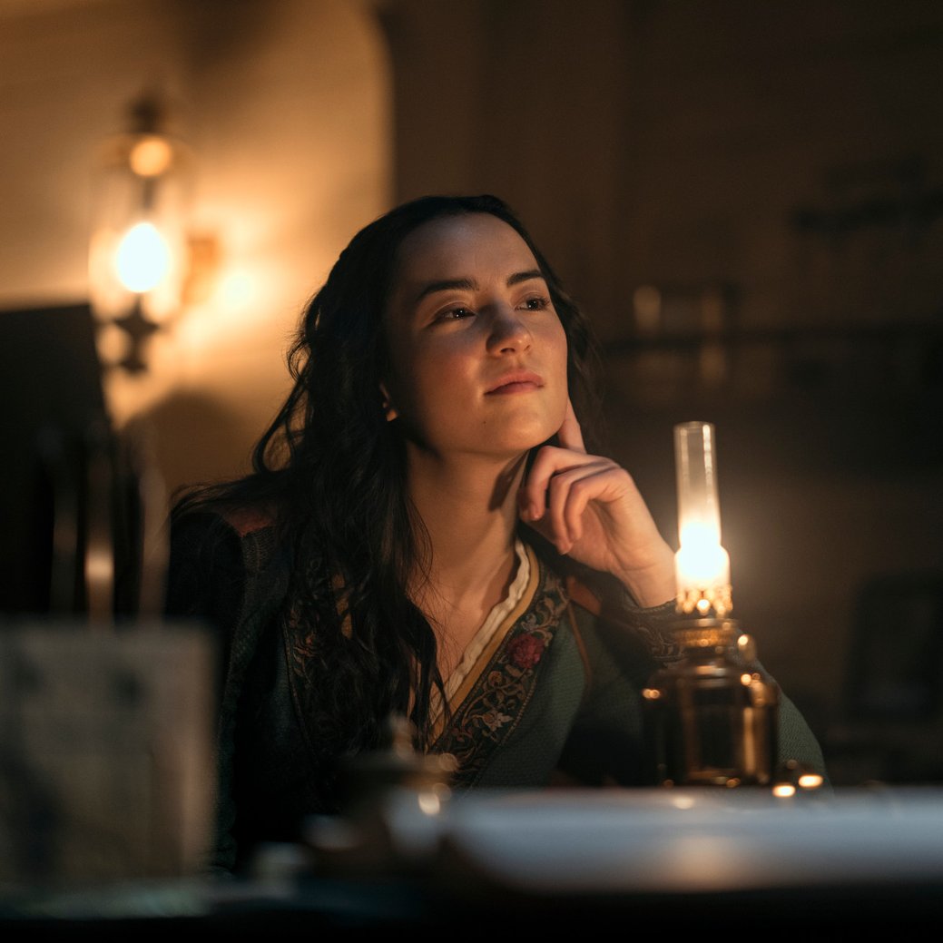 Rachedrama "The Season" mit "Shadow & Bone"-Star erhält Starttermin und Trailer/Netflix/Dávid Lukács Rachedrama "The Season" mit "Shadow & Bone"-Star erhält Starttermin und Trailer/Netflix/Dávid Lukács
