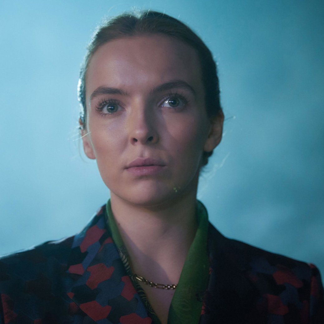 Jodie Comer ("Killing Eve") mit Hauptrolle in neuer HBO-Serie "Big Swiss"/BBC Jodie Comer ("Killing Eve") mit Hauptrolle in neuer HBO-Serie "Big Swiss"/BBC