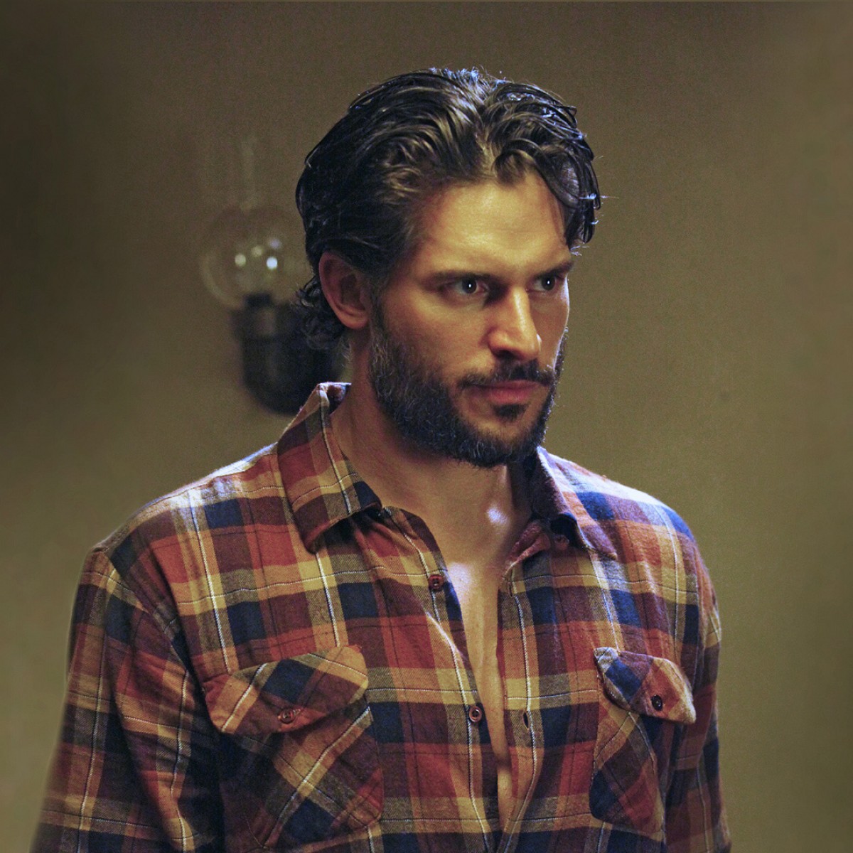 Films Et Séries Tv Avec Joe Manganiello "Mom": Joe Manganiello ("True Blood") mit Gastauftritt - Gut gebauter
