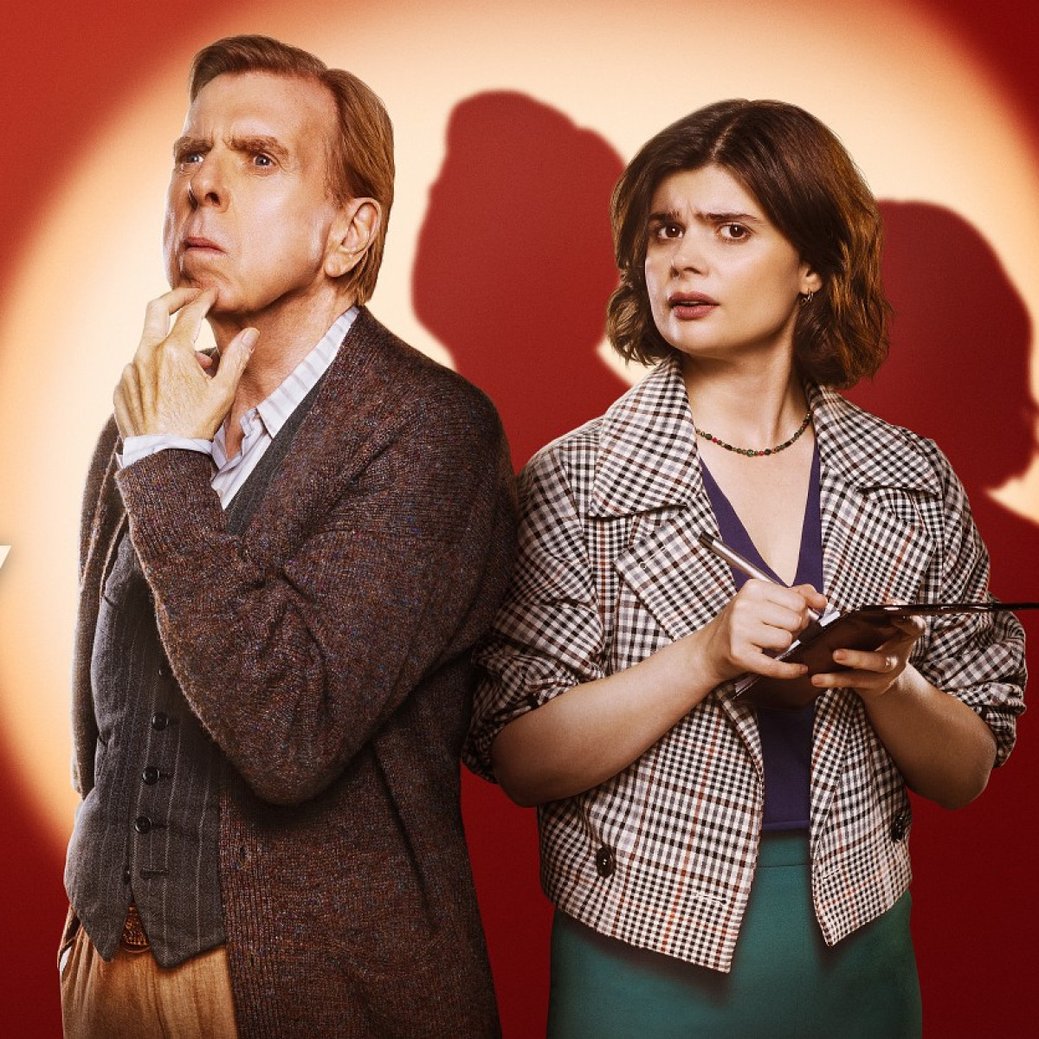 "Death Valley": BBC-Krimi mit Timothy Spall hat bald Deutschlandpremiere/WDR/BBC Studios "Death Valley": BBC-Krimi mit Timothy Spall hat bald Deutschlandpremiere/WDR/BBC Studios
