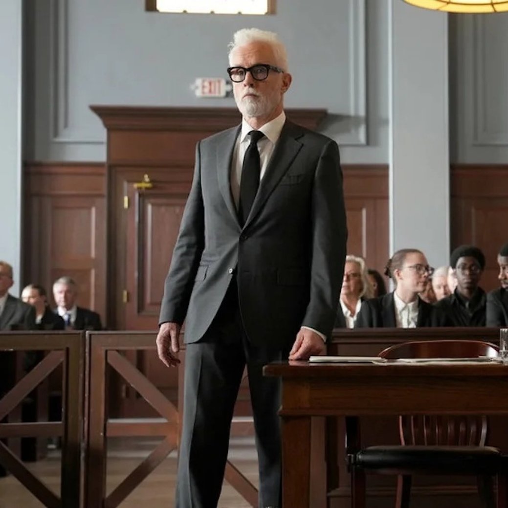 "The Rainmaker": Deutscher Starttermin für John-Grisham-Verfilmung verkündet/USA Network/Christopher Barr