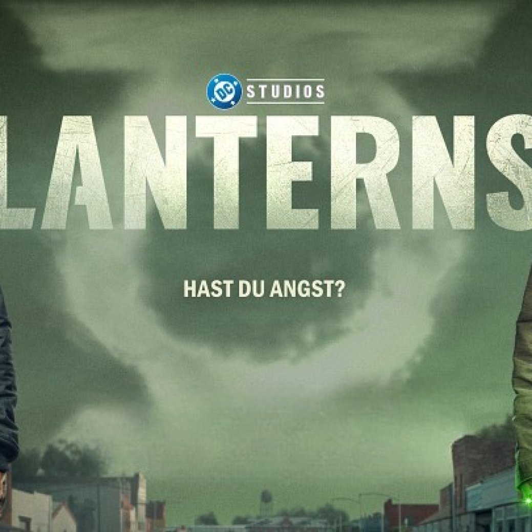 HBO-Max-Highlights im August: "Lanterns", "Tip Toe" und "The Housemaid"/HBO Max HBO-Max-Highlights im August: "Lanterns", "Tip Toe" und "The Housemaid"/HBO Max