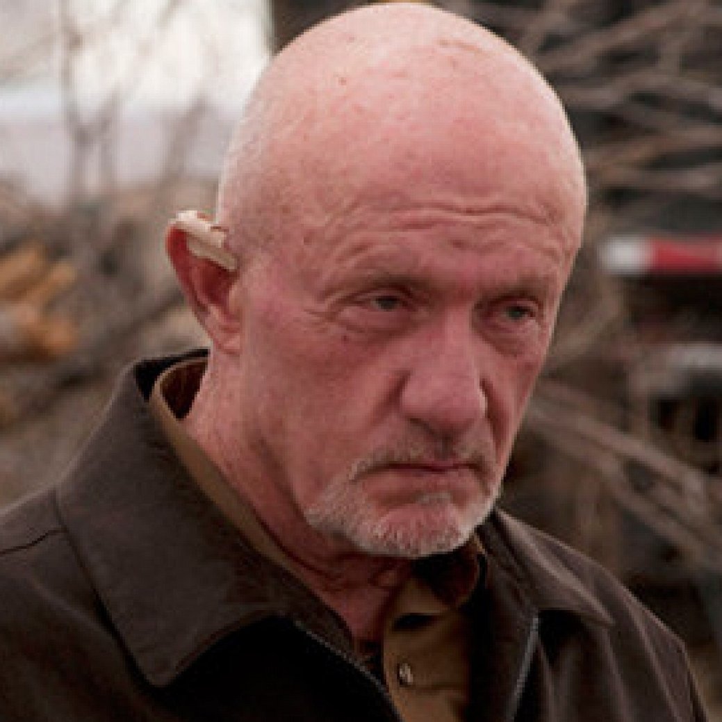 Breaking Bad Spin Off Better Call Saul Mit Jonathan Banks Ein