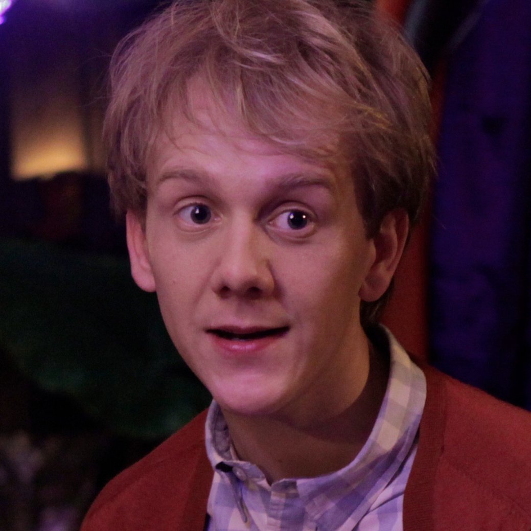 "Please Like Me": Späte Free-TV-Premiere für neue Folgen/Giovanni Lovisetto "Please Like Me": Späte Free-TV-Premiere für neue Folgen/Giovanni Lovisetto
