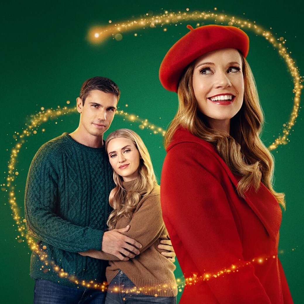 Weihnachtsfilme im TV: Diese Filme laufen vom 20. bis 26. Dezember 2025/RTL / Hallmark Media Weihnachtsfilme im TV: Diese Filme laufen vom 20. bis 26. Dezember 2025/RTL / Hallmark Media