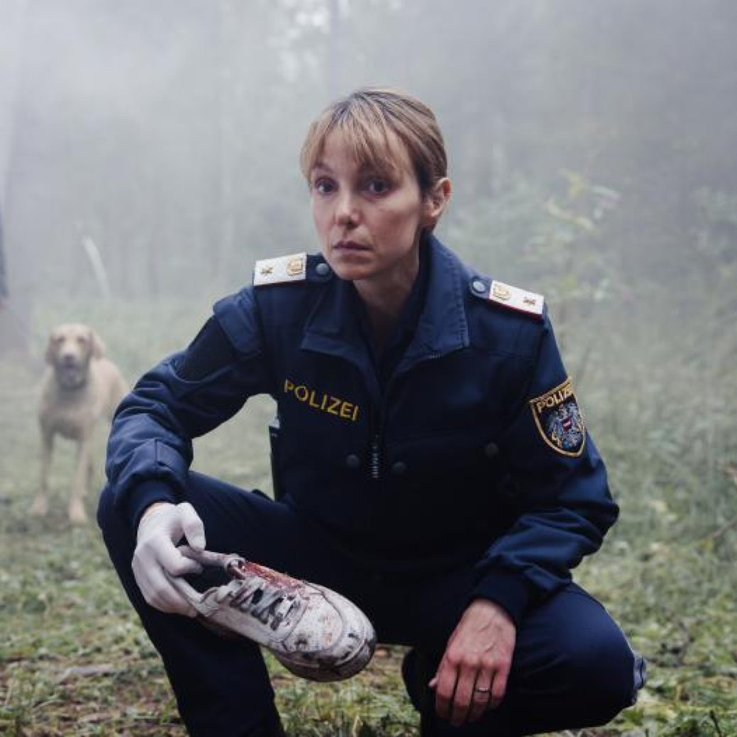 "Das Vergessen - Spurlos im Moor": Dann startet die düstere Thriller-Miniserie mit Julia Koschitz im Ersten/ARD Degeto/Mona Film/Victoria Herbig "Das Vergessen - Spurlos im Moor": Dann startet die düstere Thriller-Miniserie mit Julia Koschitz im Ersten/ARD Degeto/Mona Film/Victoria Herbig