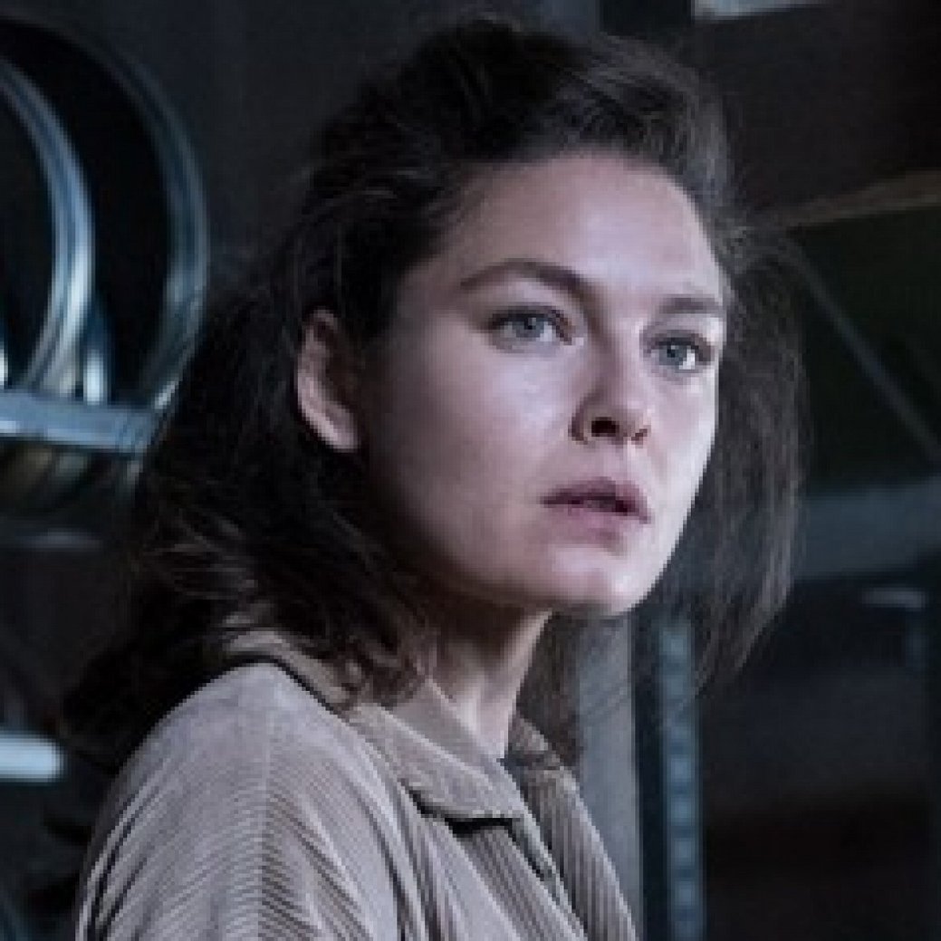 Lista 100+ Foto películas y programas de tv de alexa davalos Actualizar