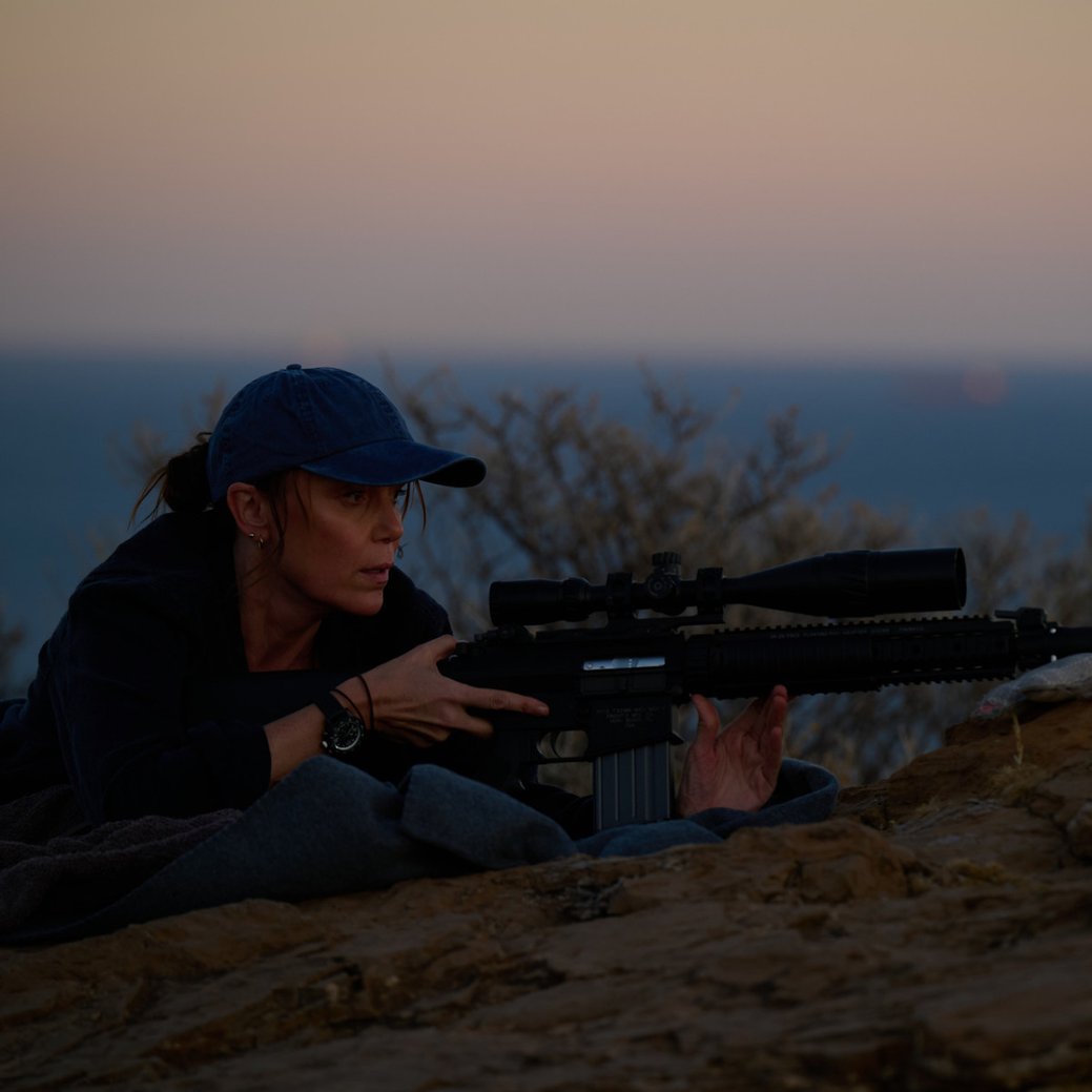 "The Assassin": Thriller-Serie mit Keeley Hawes und Freddie Highmore kommt endlich nach Deutschland/ZDF/Marq Riley "The Assassin": Thriller-Serie mit Keeley Hawes und Freddie Highmore kommt endlich nach Deutschland/ZDF/Marq Riley