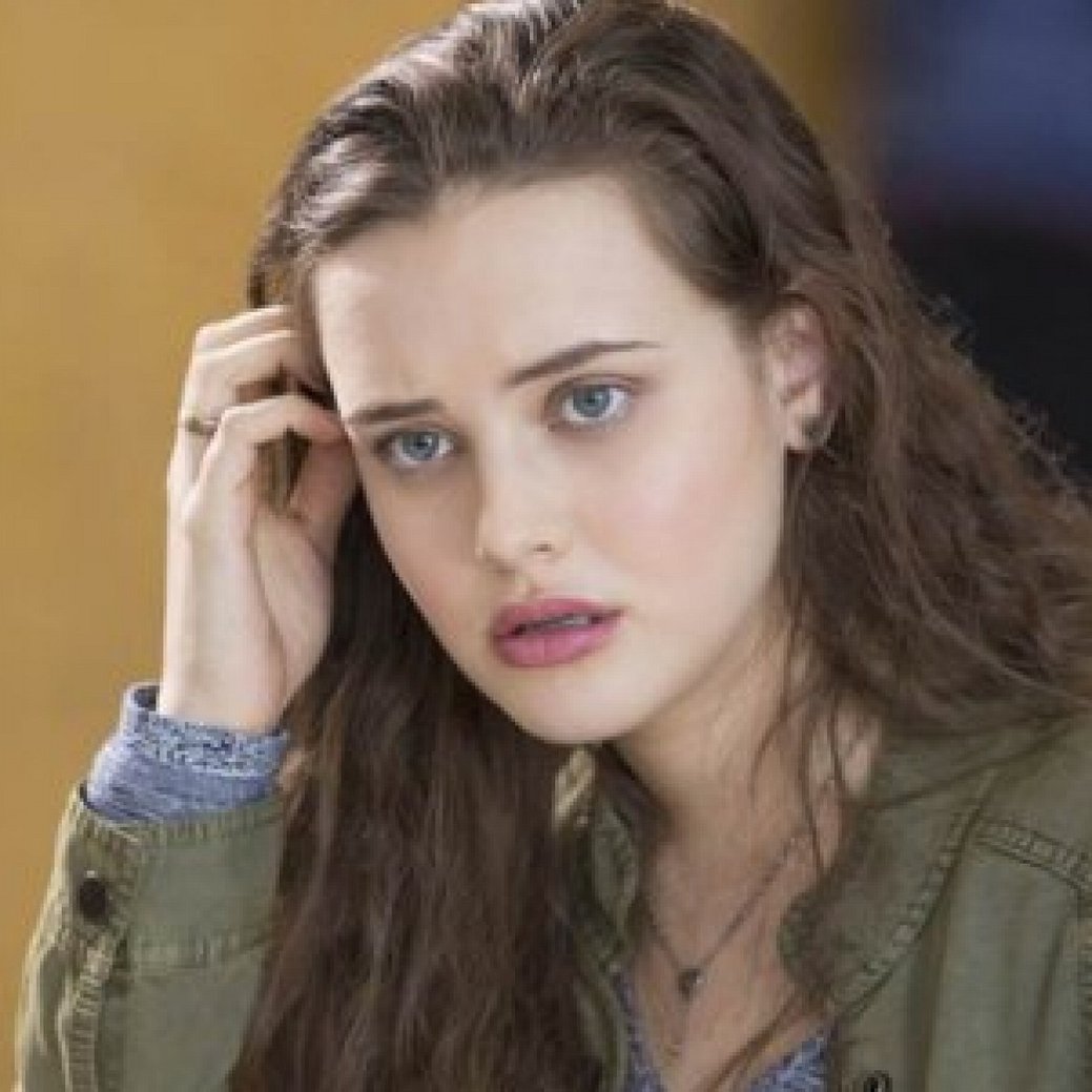 Katherine Langford Tote M Dchen L Gen Nicht Bleibt Mit Fantasy Serie Netflix Treu Als