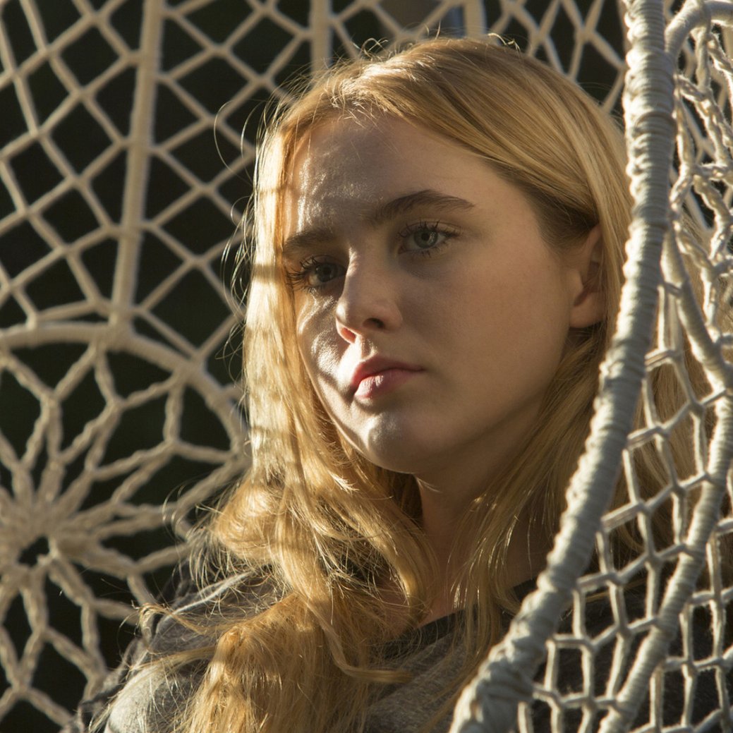 "Just One Day": Young-Adult-Serie mit Kathryn Newton ("Big Little Lies") wechselt den Anbieter/HBO "Just One Day": Young-Adult-Serie mit Kathryn Newton ("Big Little Lies") wechselt den Anbieter/HBO