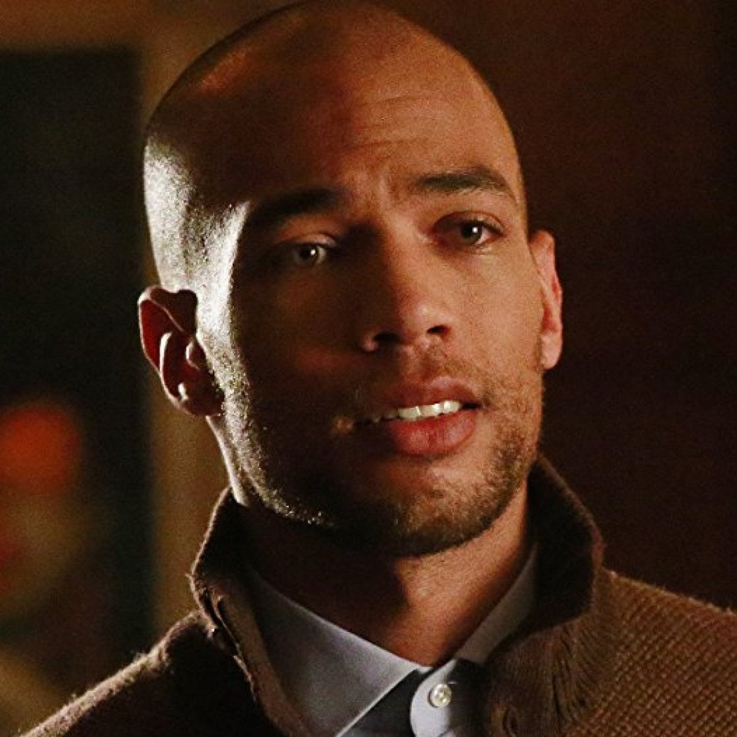 "The Flash": Kendrick Sampson wird zu Brainstorm - Neuer Bösewicht hält