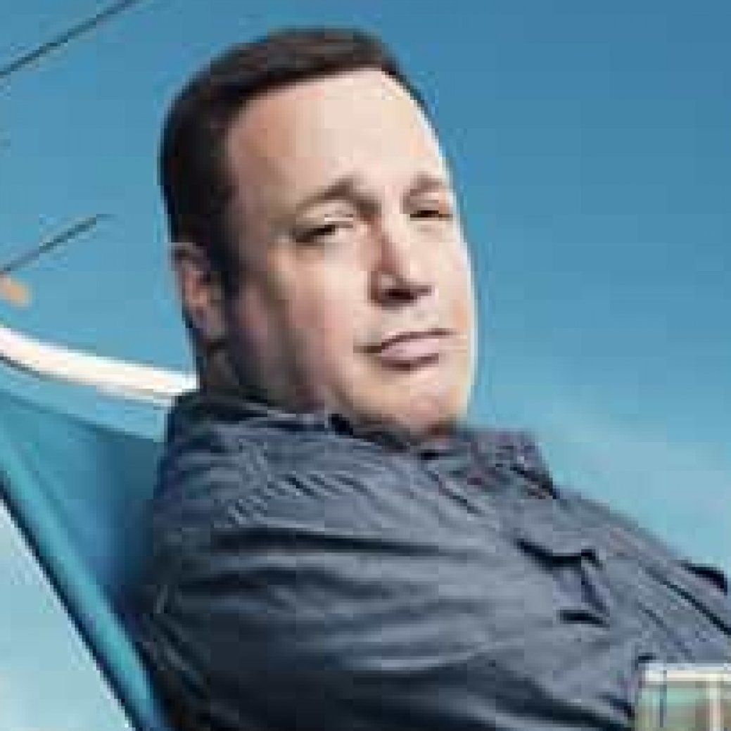 kevin james netflix