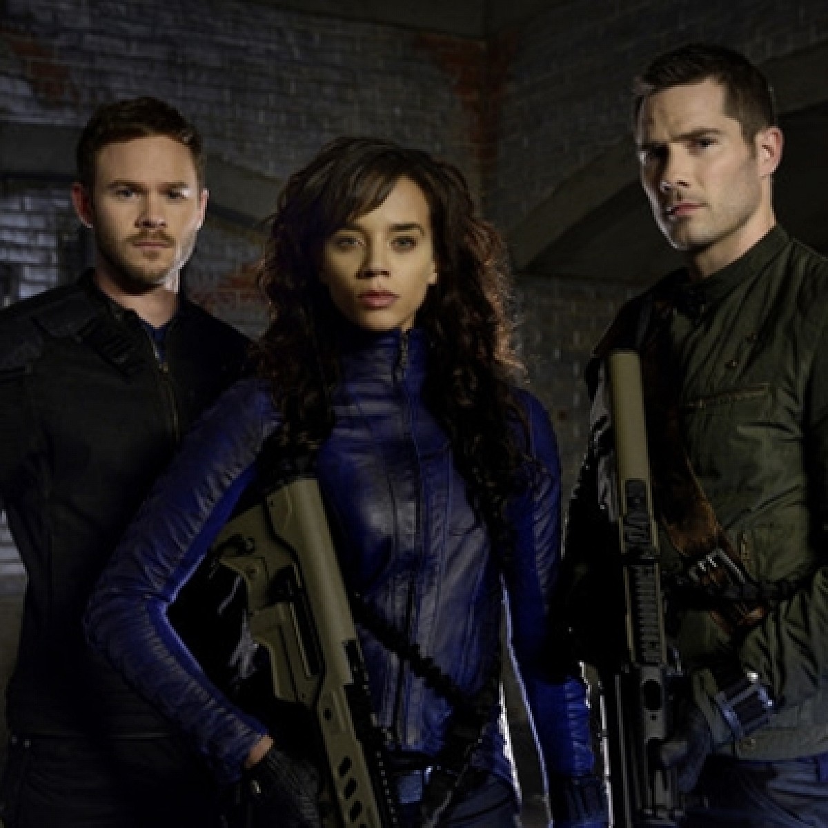 Syfy Serien Syfy Serien