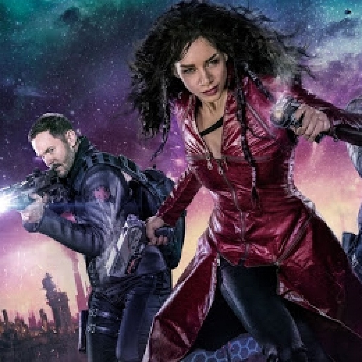 Serien Stream Dark Matter Serien Stream Dark Matter