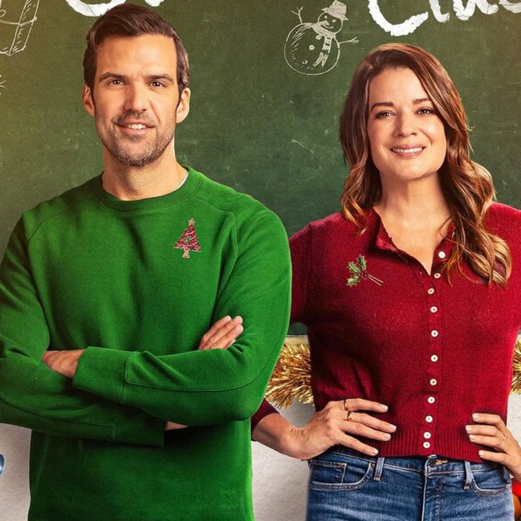 Weihnachtsfilme im TV: Diese Filme laufen vom 6. bis 12. Dezember 2025/RTL