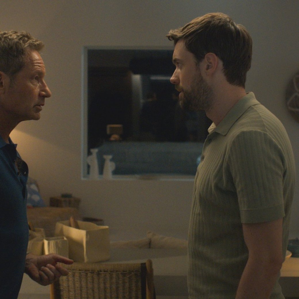 TV-Kritik/Review: "Malice": Tintenfische auf der Wäscheleine/Prime Video