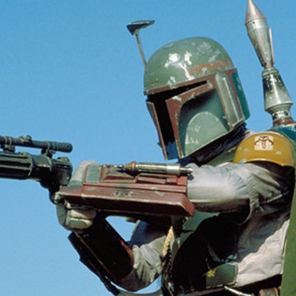 Ist Boba Fett Ein Mandalorianer "Boba Fett"-Darsteller Jeremy Bulloch im Alter von 75 Jahren verstorben
