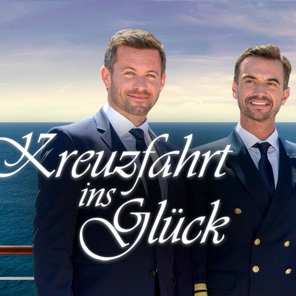 "Kreuzfahrt ins Glück" Aus für "Traumschiff"Ableger im ZDF SpinOff