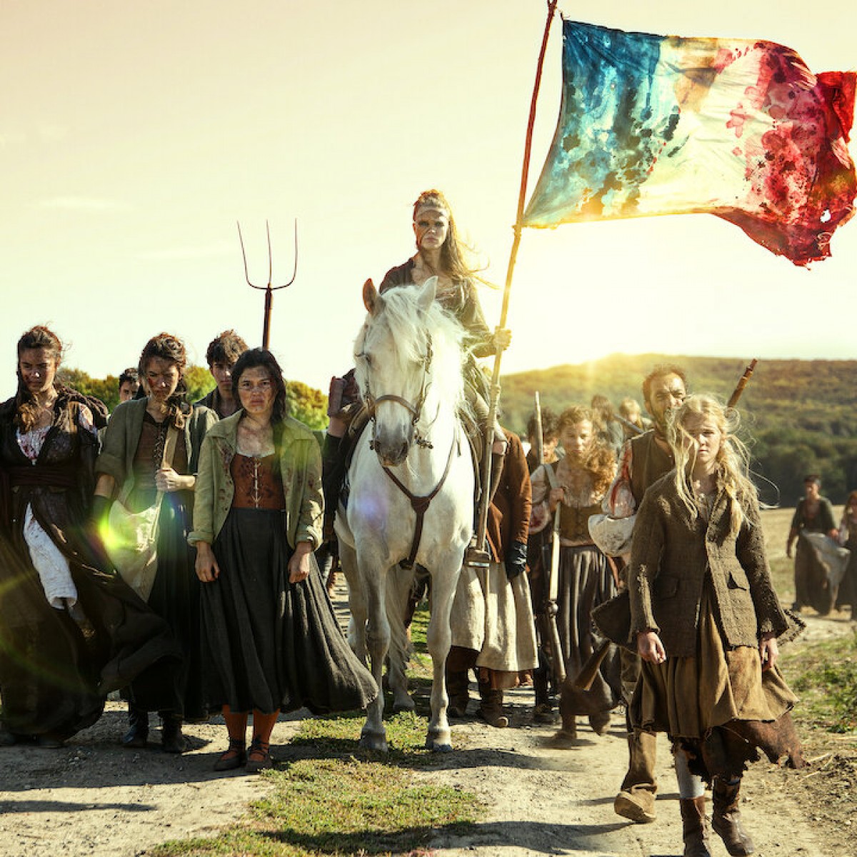 Netflix Französische Serie Netflix Französische Serie