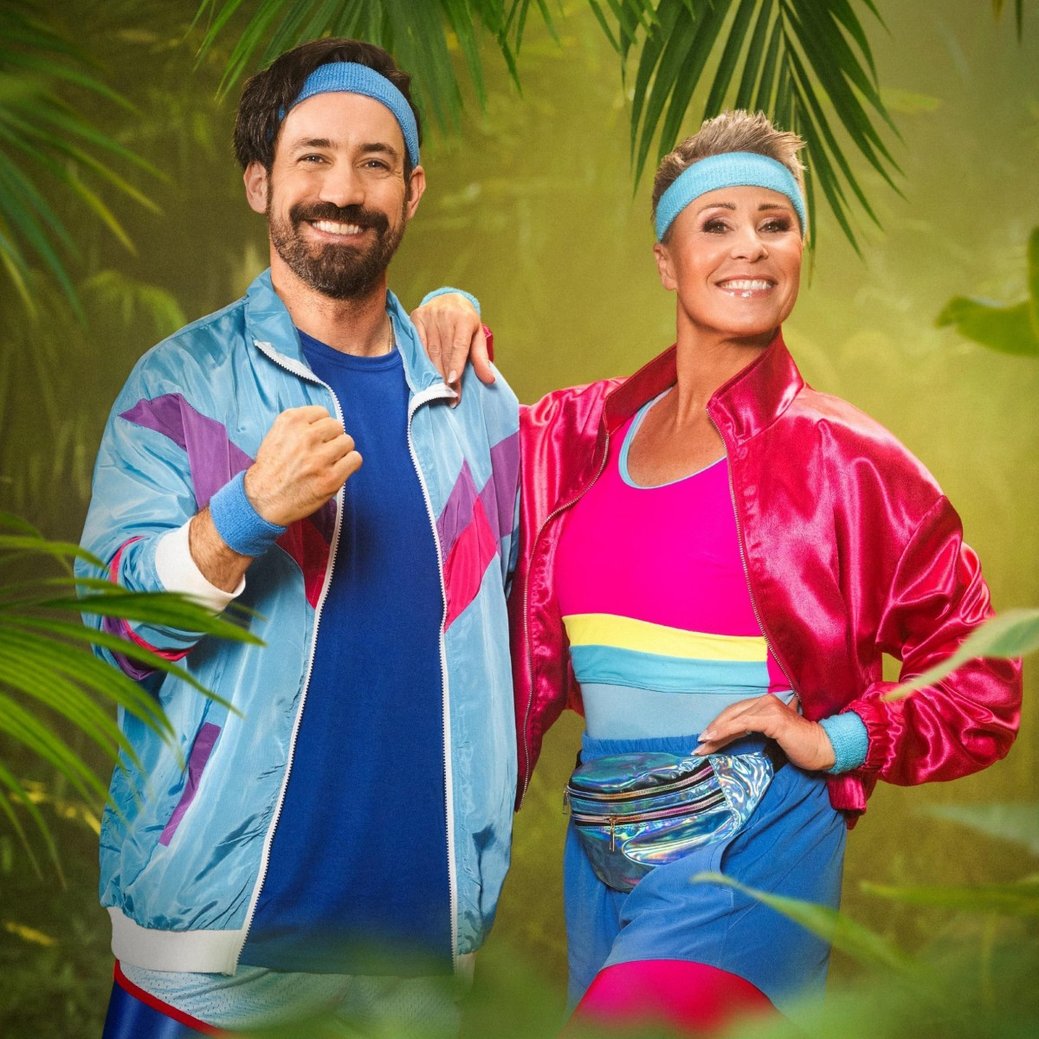 "Ich bin ein Star - Holt mich hier raus!": RTL verrät Starttermin der 19. Staffel/RTL/Pascal Bünning "Ich bin ein Star - Holt mich hier raus!": RTL verrät Starttermin der 19. Staffel/RTL/Pascal Bünning