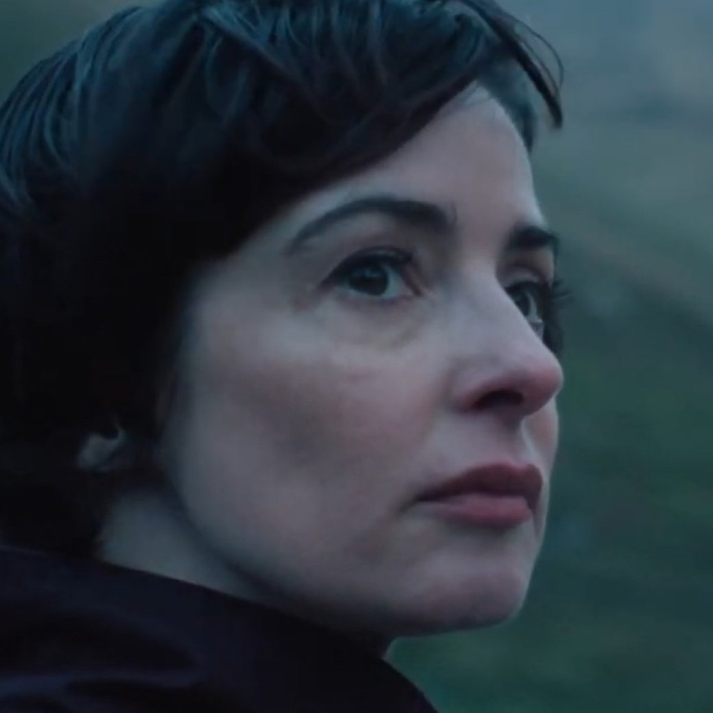 "The Dark": Termin für neuen Schottland-Thriller mit Laura Donnelly ("Outlander")/ITV "The Dark": Termin für neuen Schottland-Thriller mit Laura Donnelly ("Outlander")/ITV