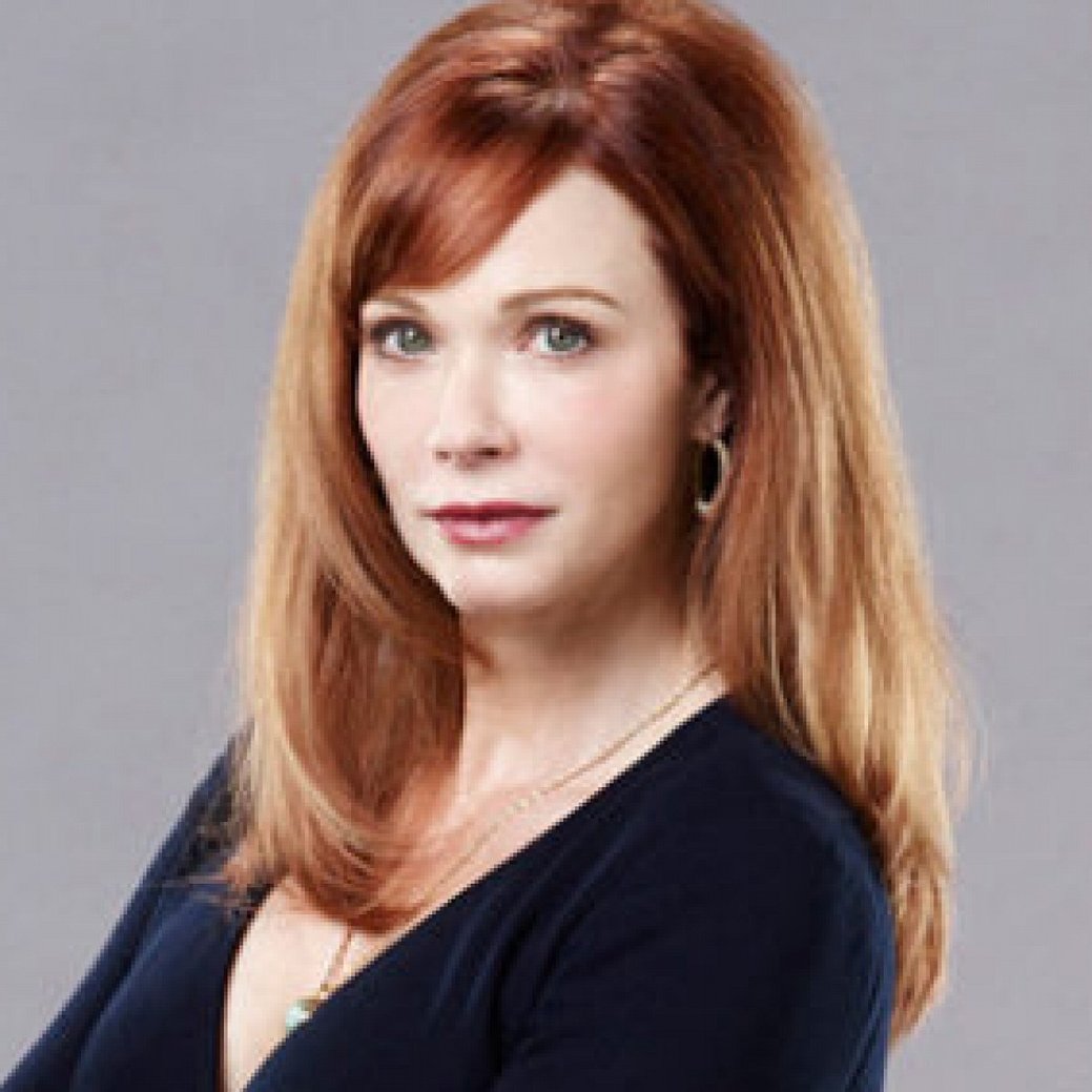 "Designated Survivor" engagiert Lauren Holly ("Motive") Drei