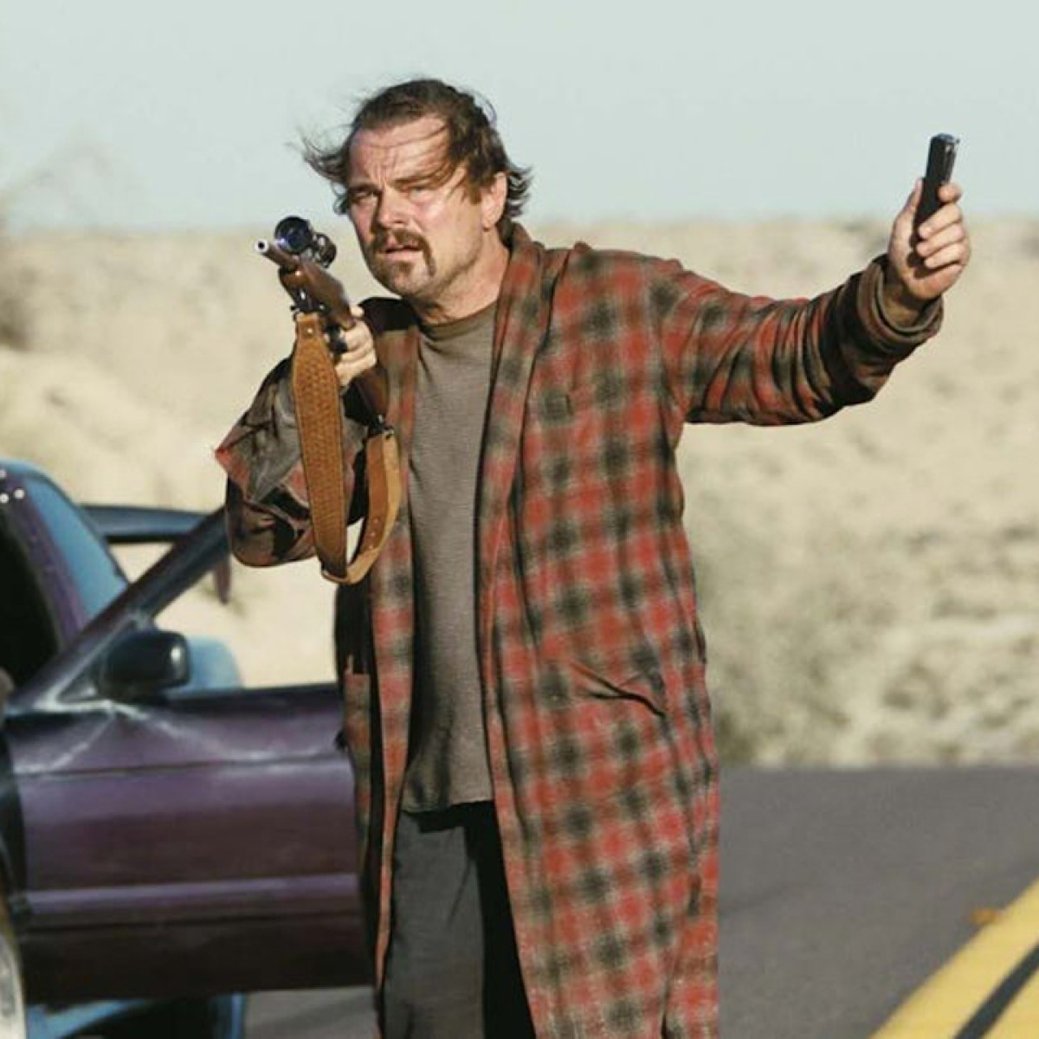 Oscars 2026: Golden-Globe-Gewinner "One Battle After Another" räumt bei der Preisverleihung ab/Warner Bros. Pictures Oscars 2026: Golden-Globe-Gewinner "One Battle After Another" räumt bei der Preisverleihung ab/Warner Bros. Pictures