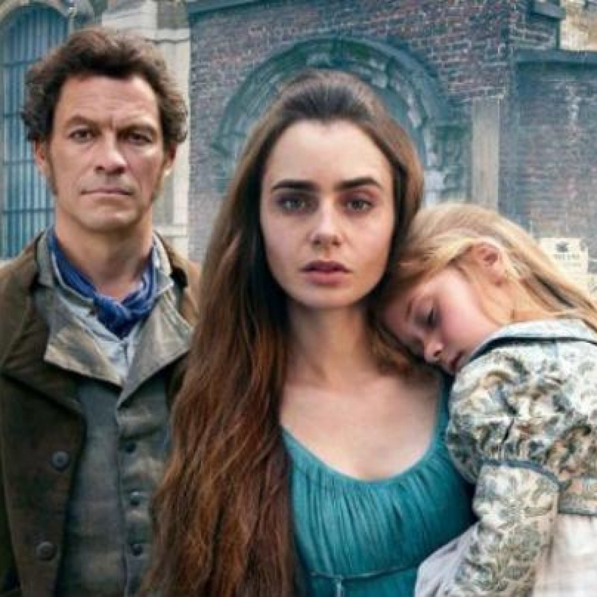 Les Miserables Deutschland