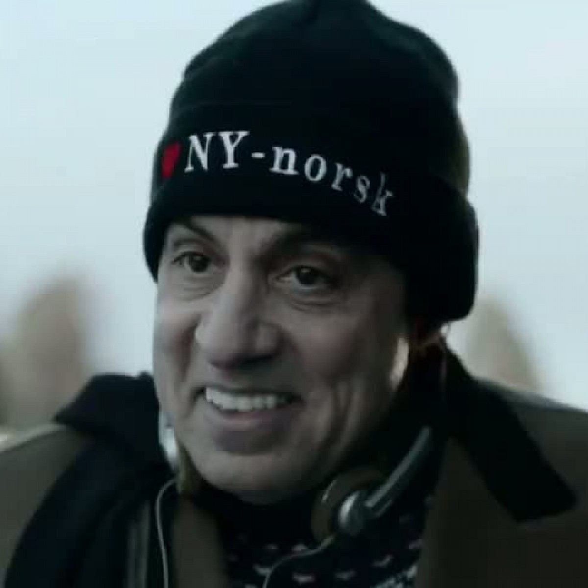 serie netflix lilyhammer