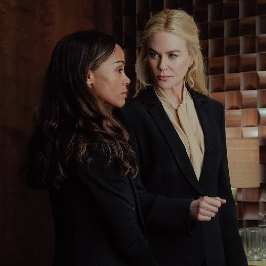 Paramount+-Highlights im August: "Lioness", "Star Trek: Strange New Worlds", "Blue Bloods" und "Navy CIS"/Ryan Green/Paramount+ Paramount+-Highlights im August: "Lioness", "Star Trek: Strange New Worlds", "Blue Bloods" und "Navy CIS"/Ryan Green/Paramount+
