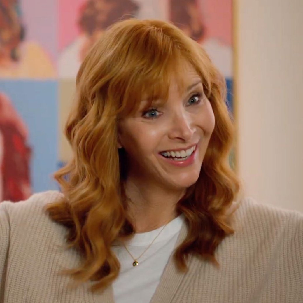 "The Comeback": Neue Folgen der Comedyserie mit Lisa Kudrow ("Friends") in Sicht/HBO "The Comeback": Neue Folgen der Comedyserie mit Lisa Kudrow ("Friends") in Sicht/HBO