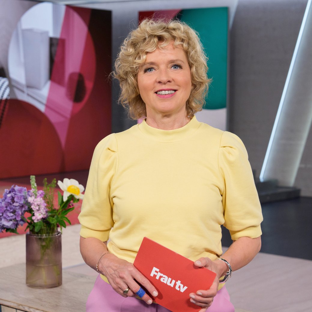 Aus für "Frau tv" nach fast 30 Jahren - wegen gesunkener Quoten/WDR/Annika Graeff Aus für "Frau tv" nach fast 30 Jahren - wegen gesunkener Quoten/WDR/Annika Graeff