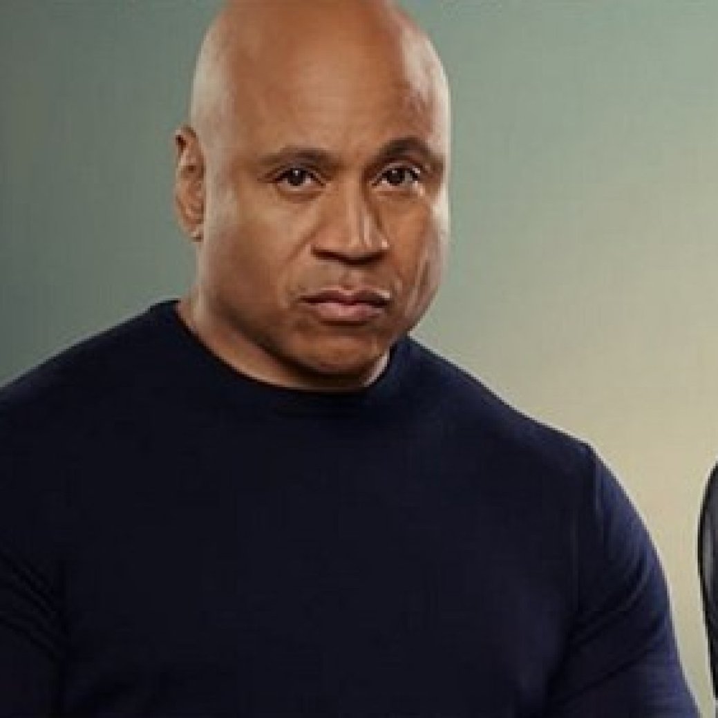 "NCIS: New York": Erster Trailer mit gut aufgelegten LL Cool J und Scott Caan/CBS "NCIS: New York": Erster Trailer mit gut aufgelegten LL Cool J und Scott Caan/CBS