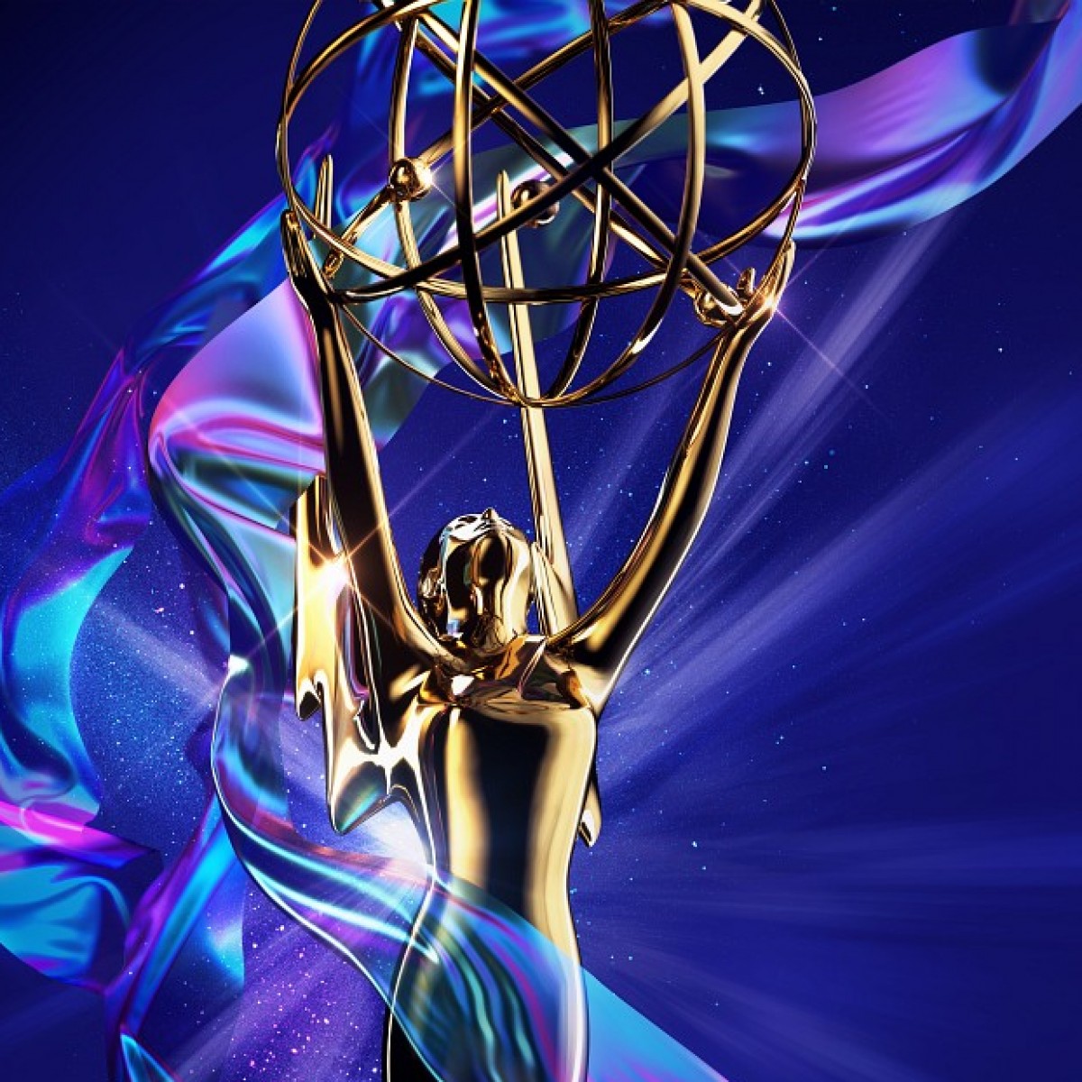 72. Emmy Awards: Netflix gewinnt das Rennen um die meisten