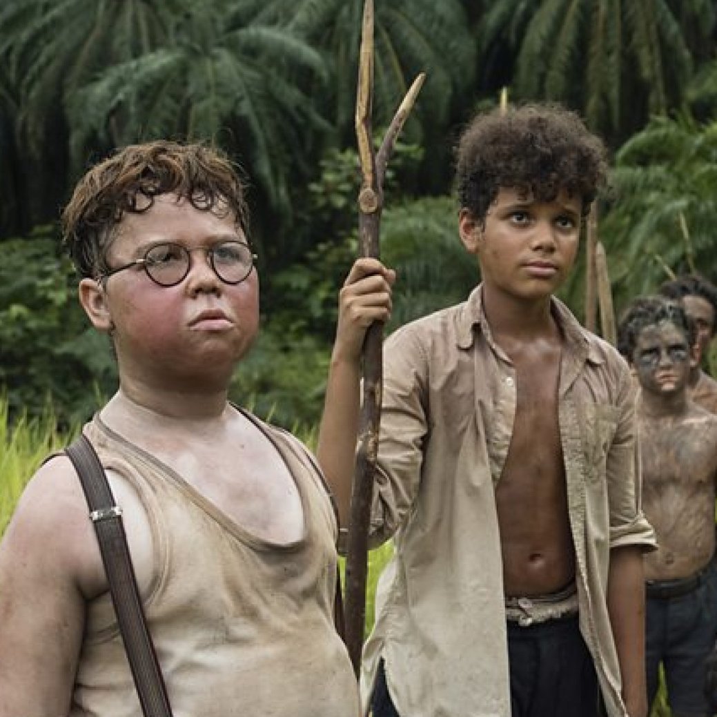 "Lord of the Flies": Deutschlandpremiere für ambitionierte Serienadaption durch "Adolescence"-Schöpfer/BBC "Lord of the Flies": Deutschlandpremiere für ambitionierte Serienadaption durch "Adolescence"-Schöpfer/BBC