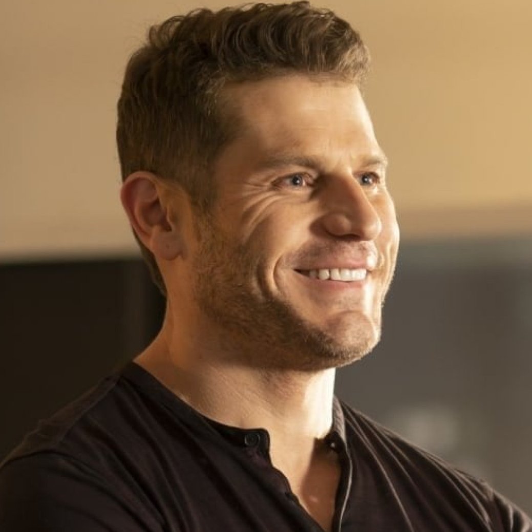 Krankenhaus-Drama "The Pitt" verpflichtet Star aus "9-1-1 Notruf L.A."/ABC Krankenhaus-Drama "The Pitt" verpflichtet Star aus "9-1-1 Notruf L.A."/ABC