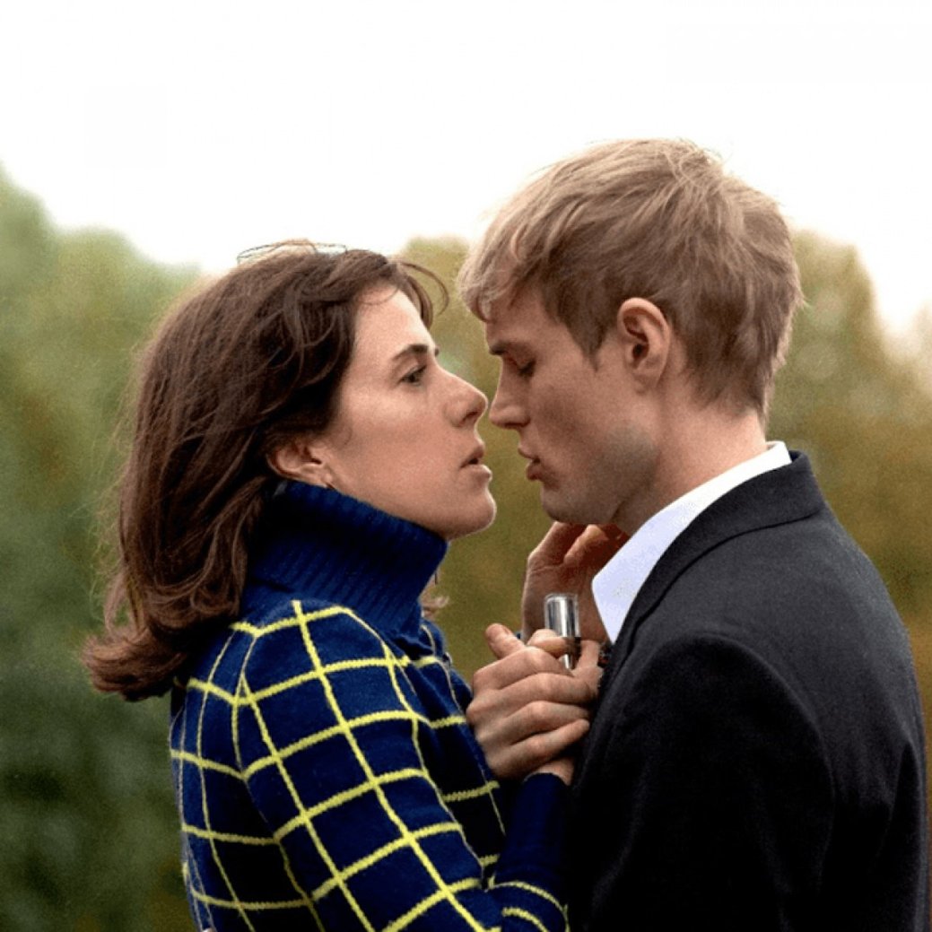 "Love & Chaos": Neue Netflix-Dramedy der "How to Sell Drugs Online (Fast)"-Macher/btf/Netflix