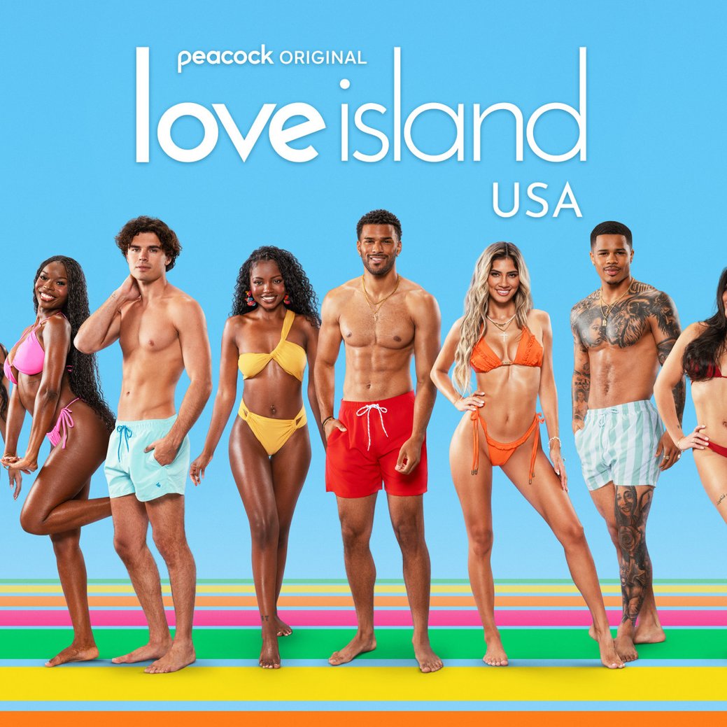 "Love Island USA" kommt nach Deutschland/ITV Global Entertainment "Love Island USA" kommt nach Deutschland/ITV Global Entertainment