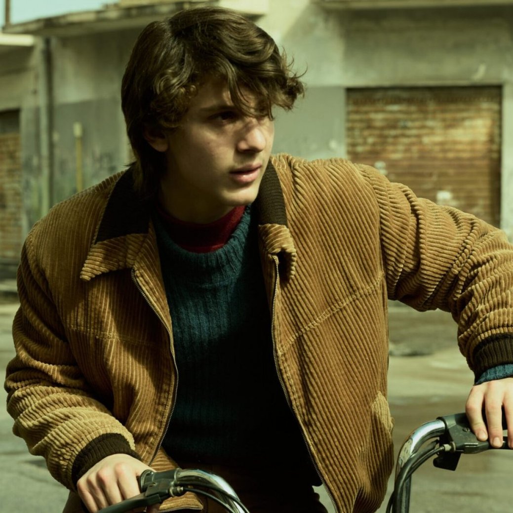 "Gomorrah - The Origins": Prequel zu Mafiahitserie mit packendem Teaser/Beta Film/Sky "Gomorrah - The Origins": Prequel zu Mafiahitserie mit packendem Teaser/Beta Film/Sky