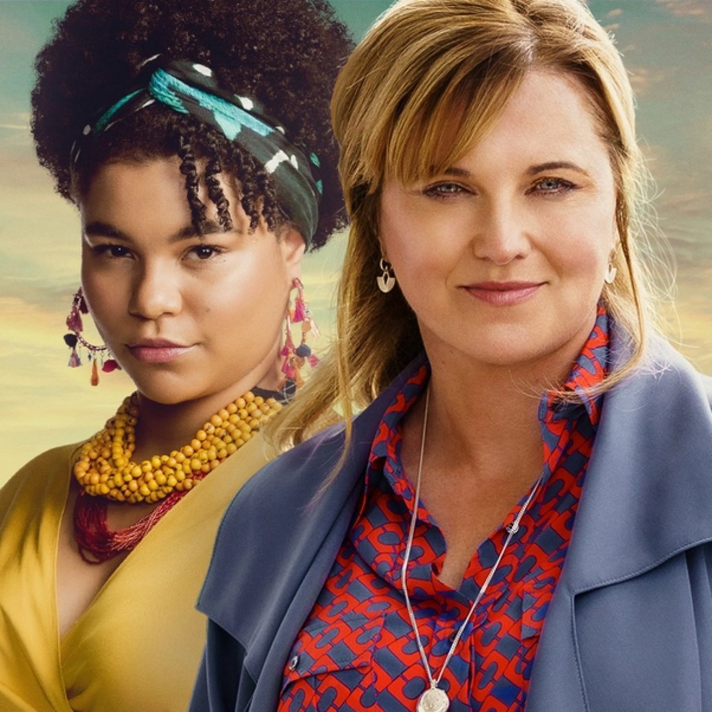 "My Life is Murder": Neue Fälle warten auf "Xena"-Star Lucy Lawless/Acorn TV "My Life is Murder": Neue Fälle warten auf "Xena"-Star Lucy Lawless/Acorn TV