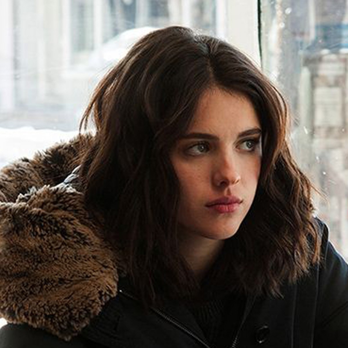 Films Et Séries Tv Avec Margaret Qualley Margaret Qualley ("The Leftovers") wird für Netflix zur "Maid" - Margot