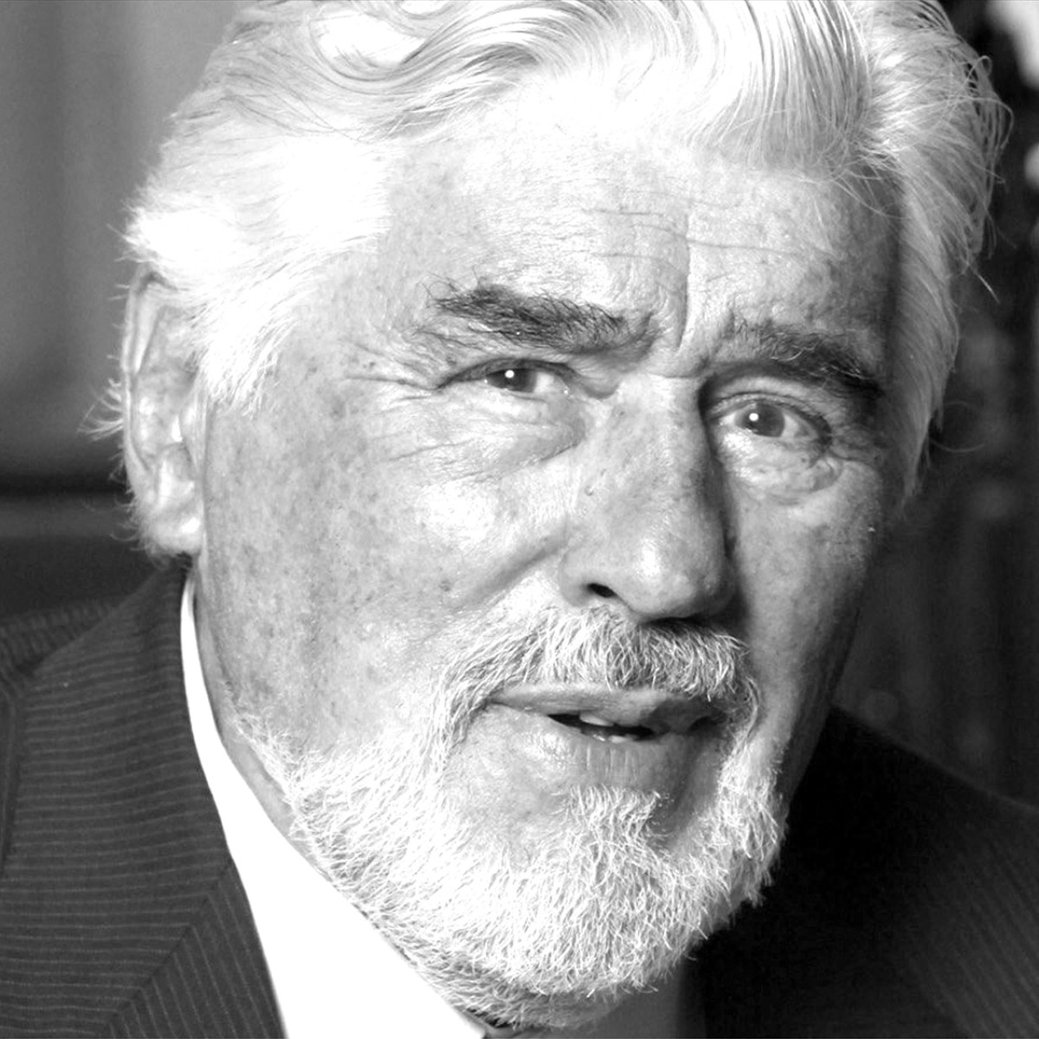 Mario Adorf ist tot: Schauspiellegende wurde 95 Jahre alt/ARD Mario Adorf ist tot: Schauspiellegende wurde 95 Jahre alt/ARD